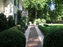 Formal Garden